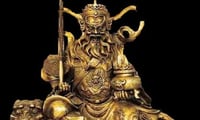  Tsai Shen Yeh-god of wealth